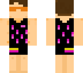 jlrowing flamingo uni