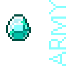 join the diamond army!