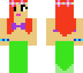 jojos ariel