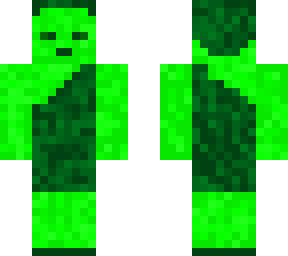 jolly green giant