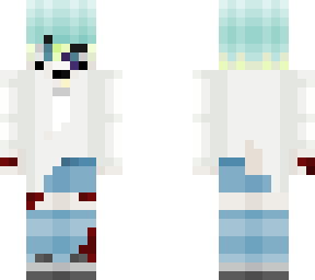 juby, sin circus, (back for now)