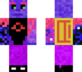 jumbledcandy723 sig skin