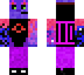 jumbledcandy723 sig skin