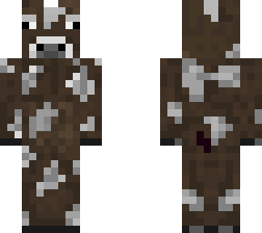 just a cow
