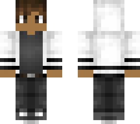 justin (retextured)