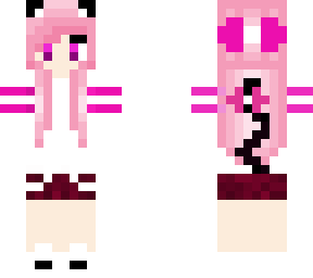 kawaii chan