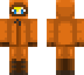 kenny mccormick
