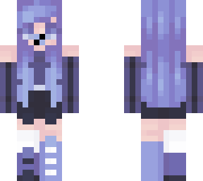 kid girl