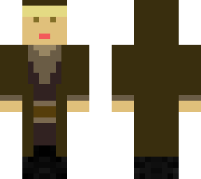 kidult anakin