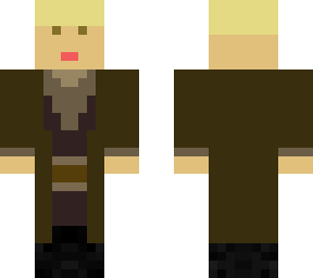 kidult anakin without the hood