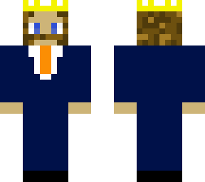 king