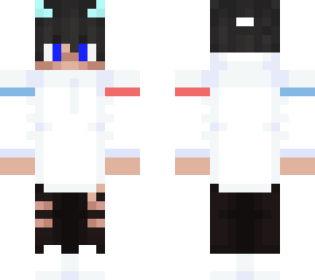 kirboghostkings edited offical skin 3.i forgot