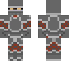 knight doggo