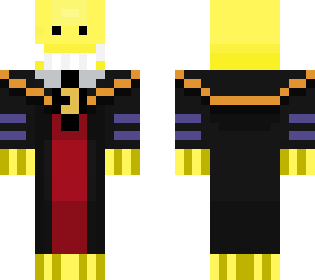 koro-sensei