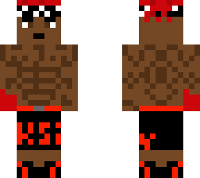 ksi boxing