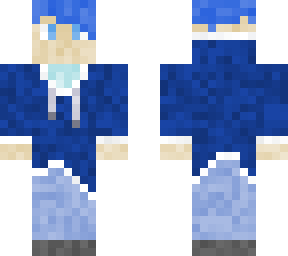 ksy's blue boy