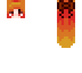 lava hair base