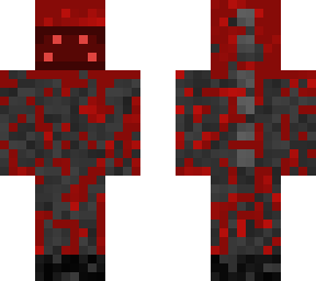 lava monster