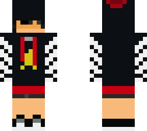 lefty jacket