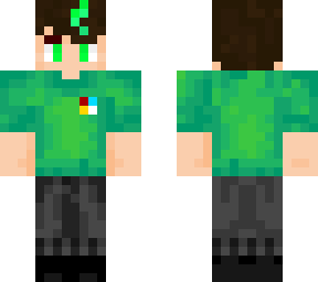 leo my normal skin