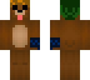 link bear