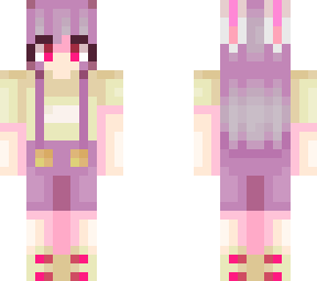 little bunny