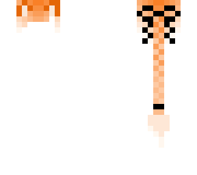 little fox hair base