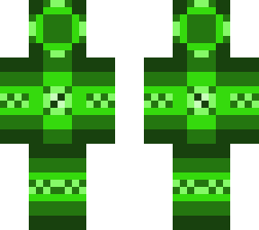 living vines