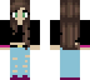 log slev