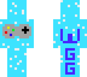 logo for wintergamergirl!