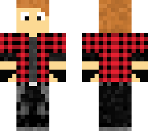 lumberjack