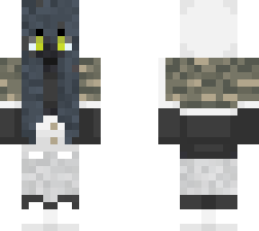 lyra hoodie remake