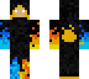 mage idk