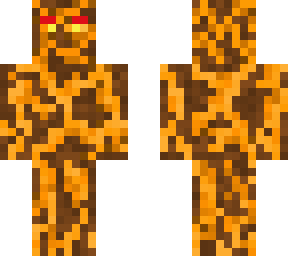 magma cube