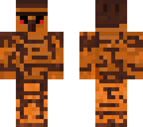magma golem