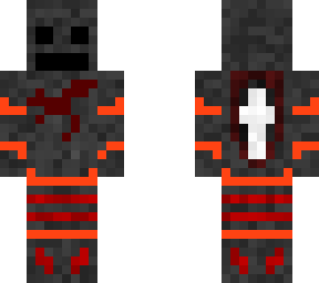 magma knight