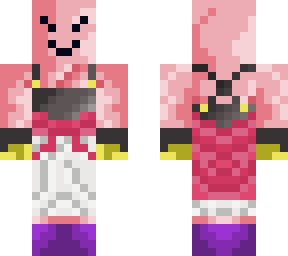 majin (xenoverse)