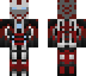 mark 107