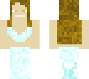 marmaid... i think??
