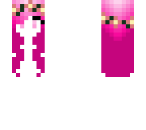 mayo2019 - me! hair base