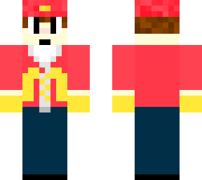 mcdonald's worker
