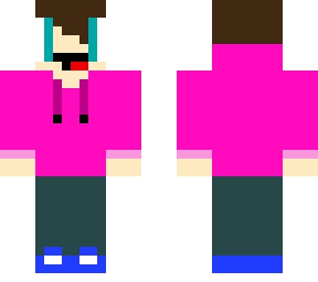 me #2