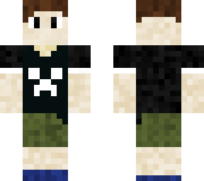 me in lockdown (better design)