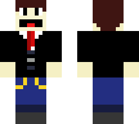 mechanicalguy (me) skin