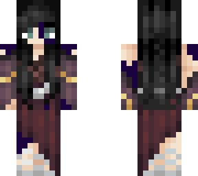 medeival maiden edit