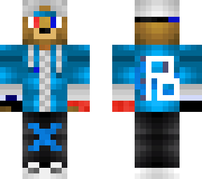 mi skin