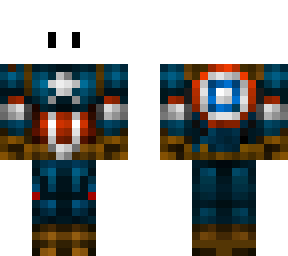 mini captain