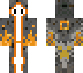 mini guilde man
