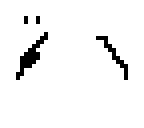 mini man