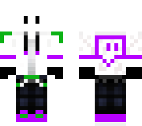 mini twitch man